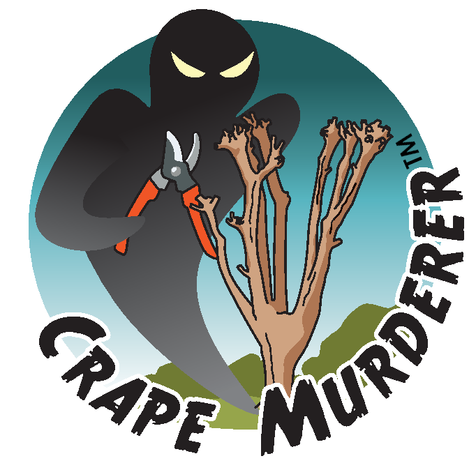 Crape Murder